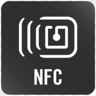 Nfc Programming Application - Graphic Design Clipart