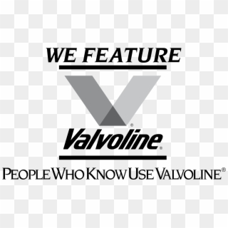 Valvoline Logo Png Transparent - Valvoline Clipart