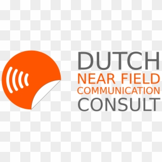 Dutch Nfc Consult - Graphic Design Clipart