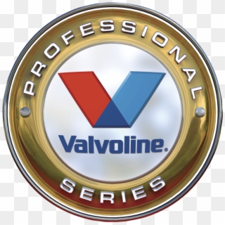 A Valvoline Professional Series Transmission Service - Valvoline Express Care Logo Clipart