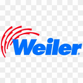 Fastenal Racing, Sponsors - Weiler Logo Clipart