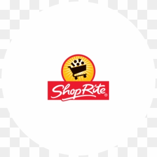 Shoprite Logo - Circle Clipart