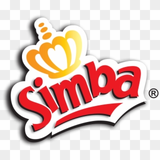Home Rubyfrost&174 - Simba Chips Font Clipart