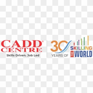 Cadd Center - Cadd Centre Logo Png Clipart