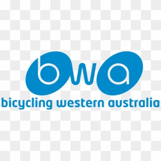 Bicycling Western Australia Clipart