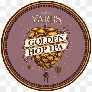 Come Over To Shoprite Byram For A Yards Tasting On - Yards Ipa Clipart