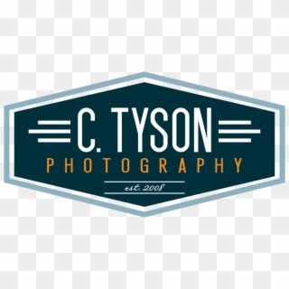 C Tyson Logo - Sign Clipart