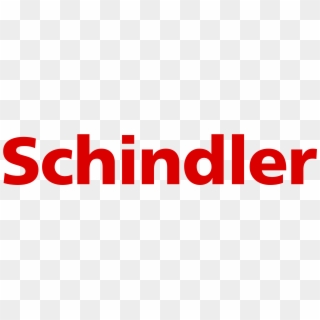 Schindler Holding Logo - Webbeds Logo Clipart