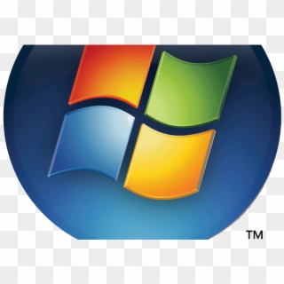 Microsoft To Shut Down Support For Internet Explorer - Windows 7 Logo Original Clipart
