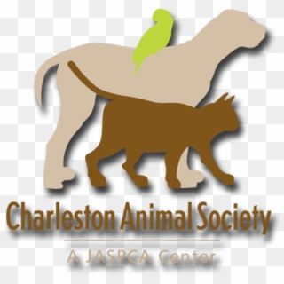 4b6b8a0b 1549 4688 822f C03216a5bdc9 Large16x9 Aspca - Charleston Animal Society Logo Png Clipart