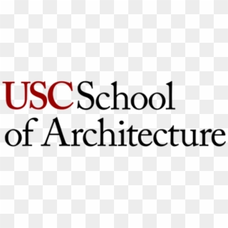 Usc School Of Architecture Clipart