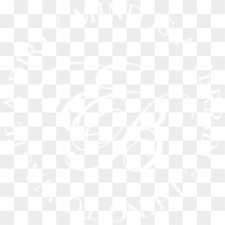 Stay In Touch - Johns Hopkins Logo White Clipart