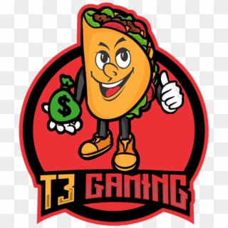 Tacotwitchteam - Illustration Clipart