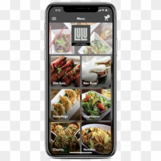 Smartphone Clipart