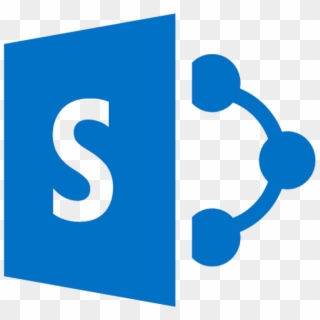 Gallery - Office 365 Sharepoint Icon Png Clipart