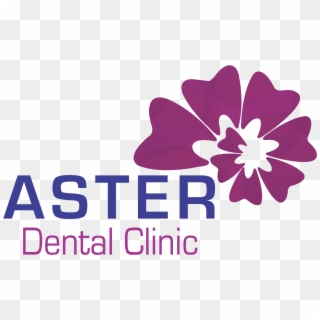 Aster Dental Clinic - Graphic Design Clipart
