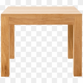 Table, Muubs, Bedside Tables, Wood, Angle Png Image - Mesa Belem Tok Stok Clipart