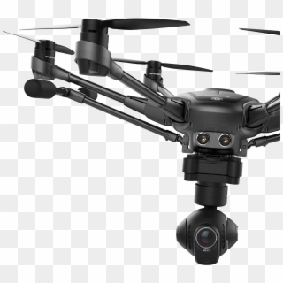 Mapping Surveying Drones For Sale 1 1 , Png Download - Yuneec Typhoon H Ebay Clipart