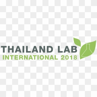 Thailand Lab International 2018 Clipart