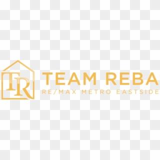 Team Reba Real Estate - Beige Clipart