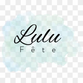 Lulu Fête - Land Of Lincoln Health Clipart