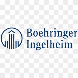 Boehringer Ingelheim Logo Clipart