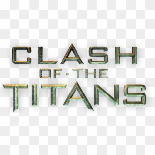 Clash Of The Titans Clipart