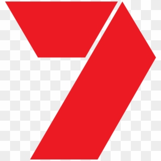 Seven Logo Png Transparent - Channel 7 Logo Png Clipart