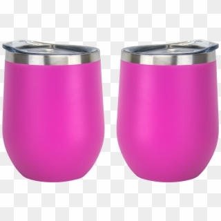 8981 Aster - Wine Clipart