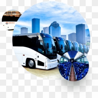 Safe - Tour Bus Service Clipart