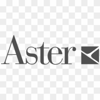 Aster Cucine - Calligraphy Clipart