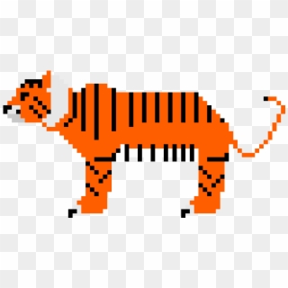 Tigre Clipart