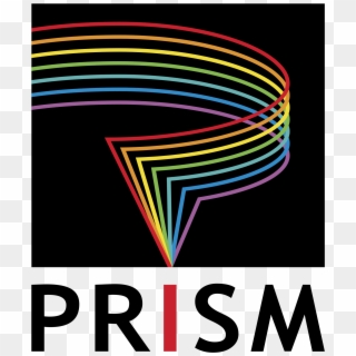 Prism Logo Png Transparent - Prism Clipart