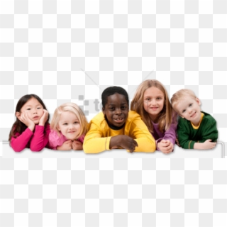Free Png Group Of Kids Png Png Image With Transparent - Child Health Disparities Clipart