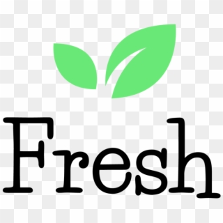 Fresh Png Free Image - Fresh .png Clipart