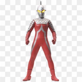 Ultraman Seven Png - Ultraman Leo Clipart