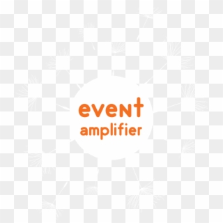 Event Amplifier Logo - Graphics Clipart