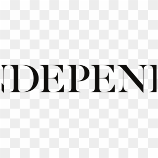 Independent Logo-1000x430 - Independent Co Uk Clipart