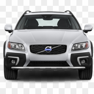 Volvo Xc70 Front Clipart