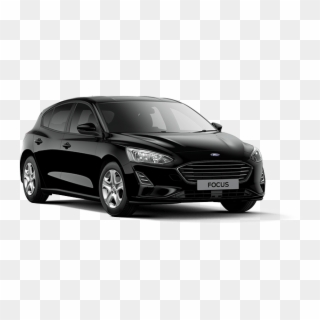 All-new Ford Focus - New Focus Clipart