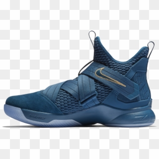 The Nike Lebron Soldier 12 Agimat Will Be Available - Lebron Soldier 12 Agimat Price Clipart