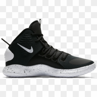 Shop / Shoes / Basketball Shoes - Nike Hyperdunk X Team Clipart