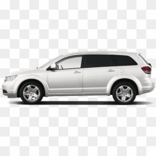 Pre-owned 2010 Dodge Journey Sxt - Jeep Cherokee 2019 Dimensions Clipart