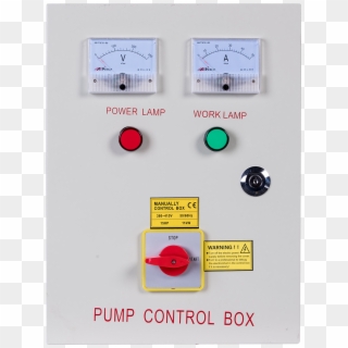 Control Panels 380v Analogue - Analog Control Panel Png Clipart