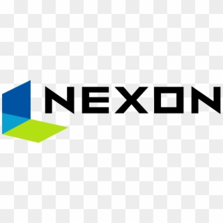 Disney Nexon Deal Could Mean Crypto Exchange Bitstamp - Nexon Logo Png Clipart