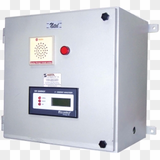 "nitel" Md Control Panel - Maximum Demand Indicator Clipart