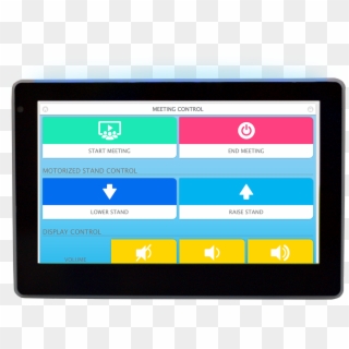Controlpan3 Clipart