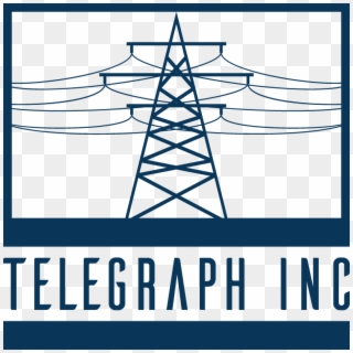 Telegraph - Transmission Tower Clipart