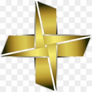 Logo Croix Clipart