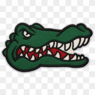 Alligator Head Png , Png Download - Everglades High School Mascot Clipart